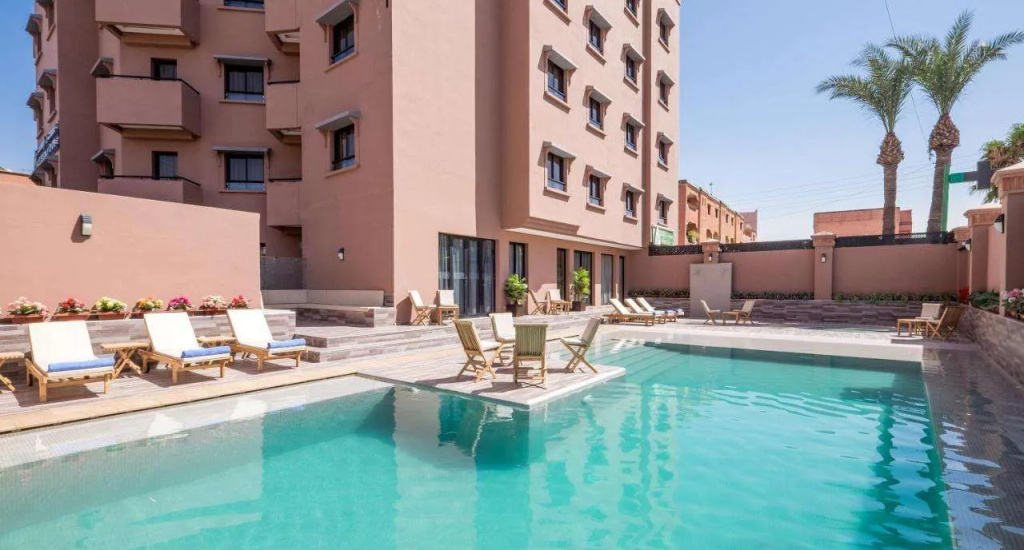 Hotel photo 28