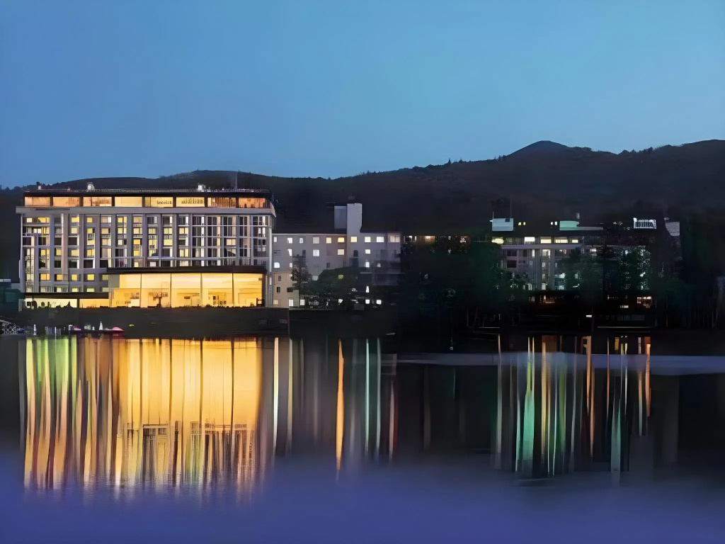 New Akan Hotel