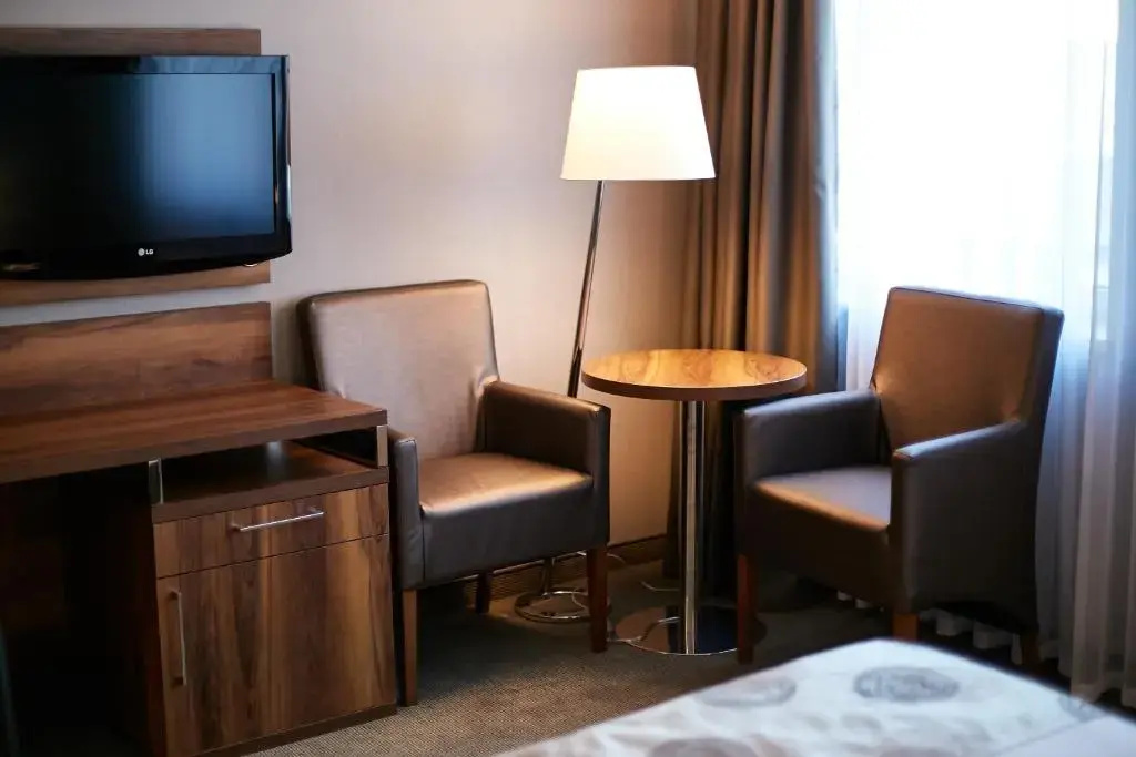 Holiday Inn Krakow City Centre by IHG - Chambres