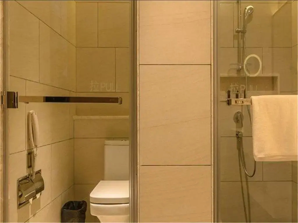The Summit Hotel - Chambres