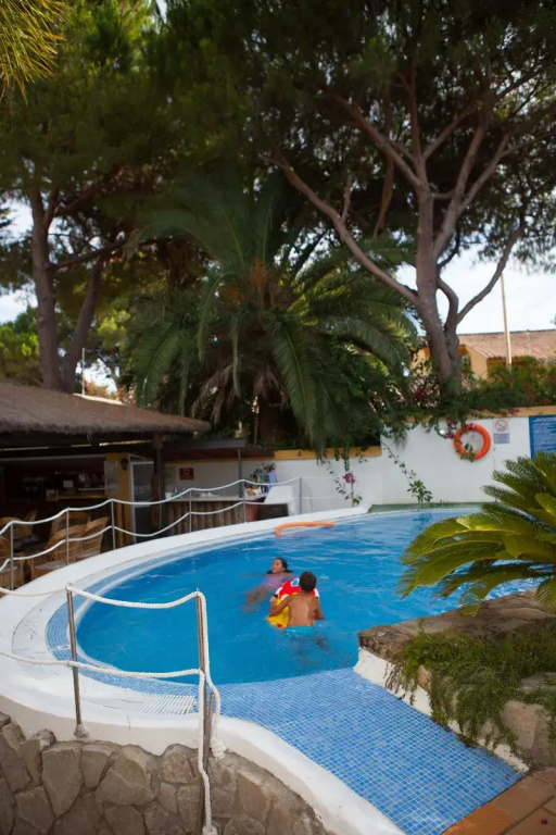 Apartamentos Soho Boutique Vistahermosa - Chambres