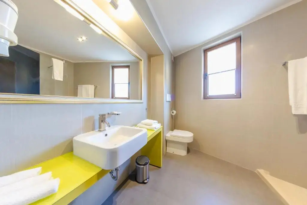 Studio - Chambres
