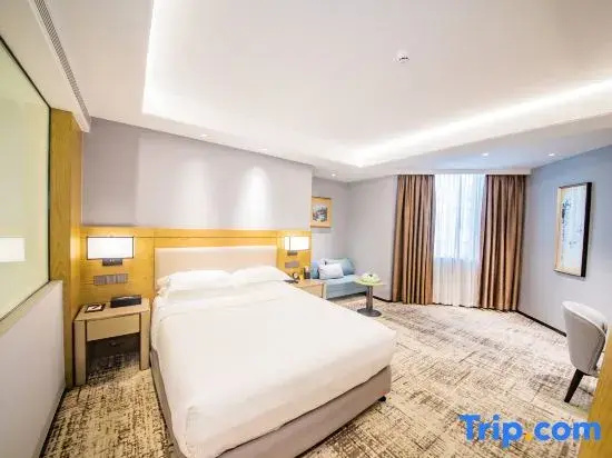 Xiamen Miramar Hotel - Chambres