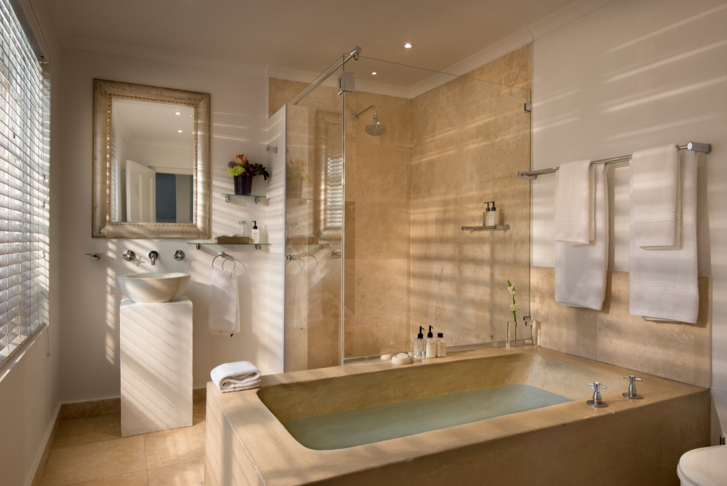 Cape Cadogan Boutique Hotel - Général