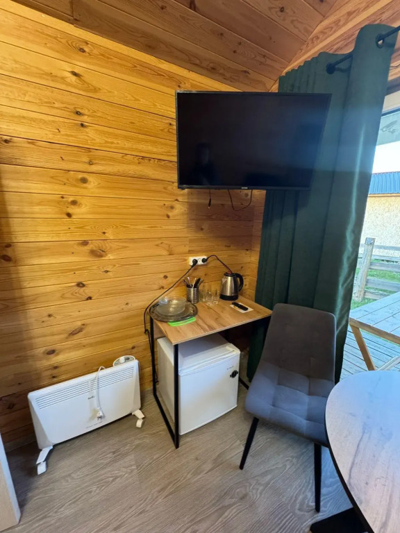 Счастье в горах - фото 30