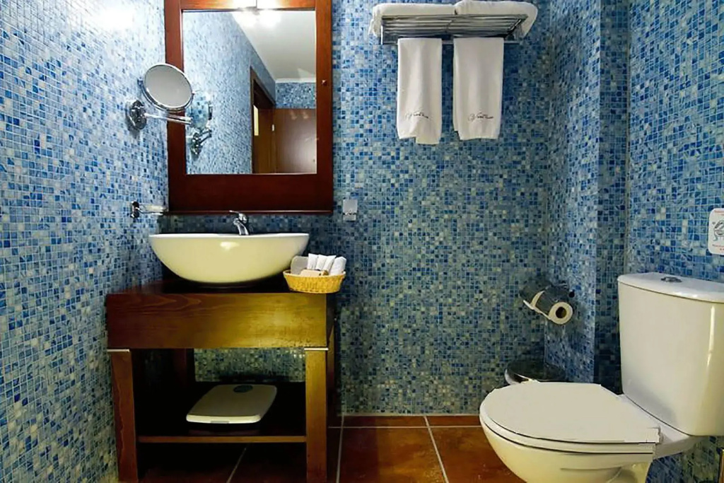 Varos Village Boutique Hotel - Général