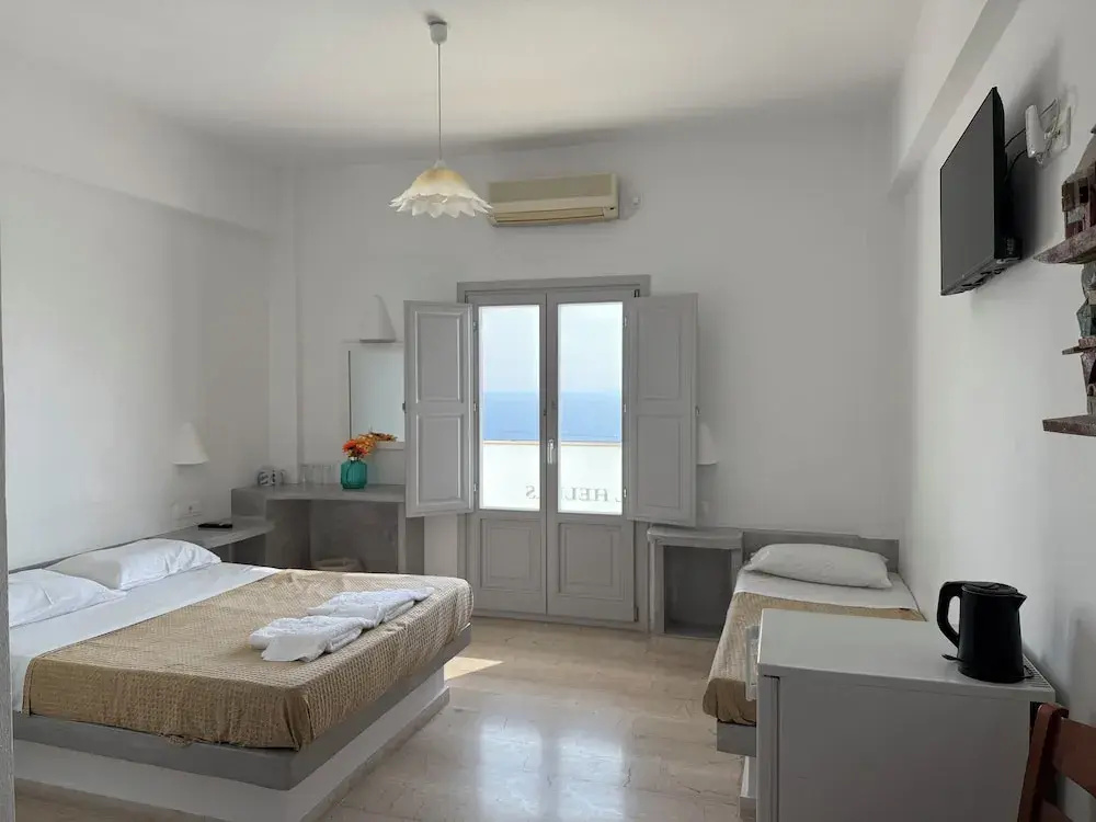 Premium room