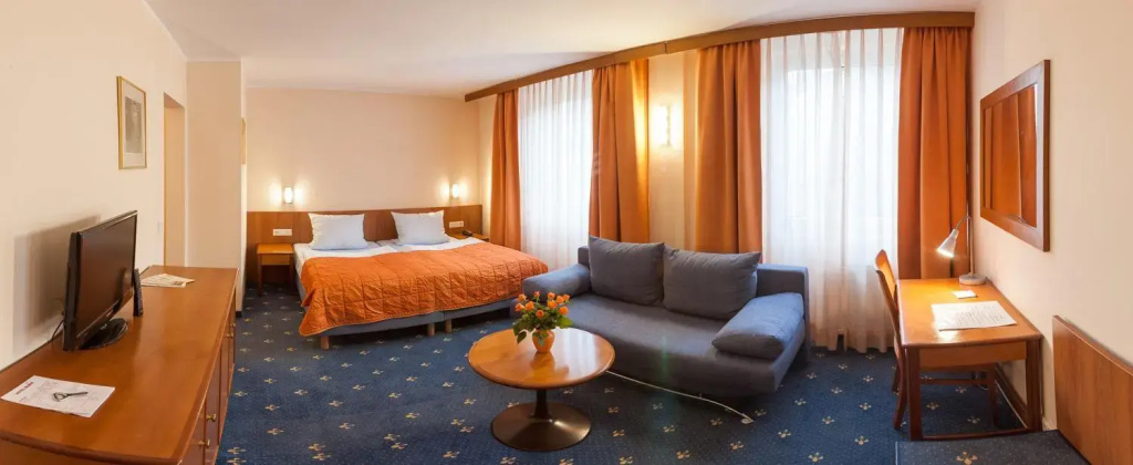 Hotel photo 18