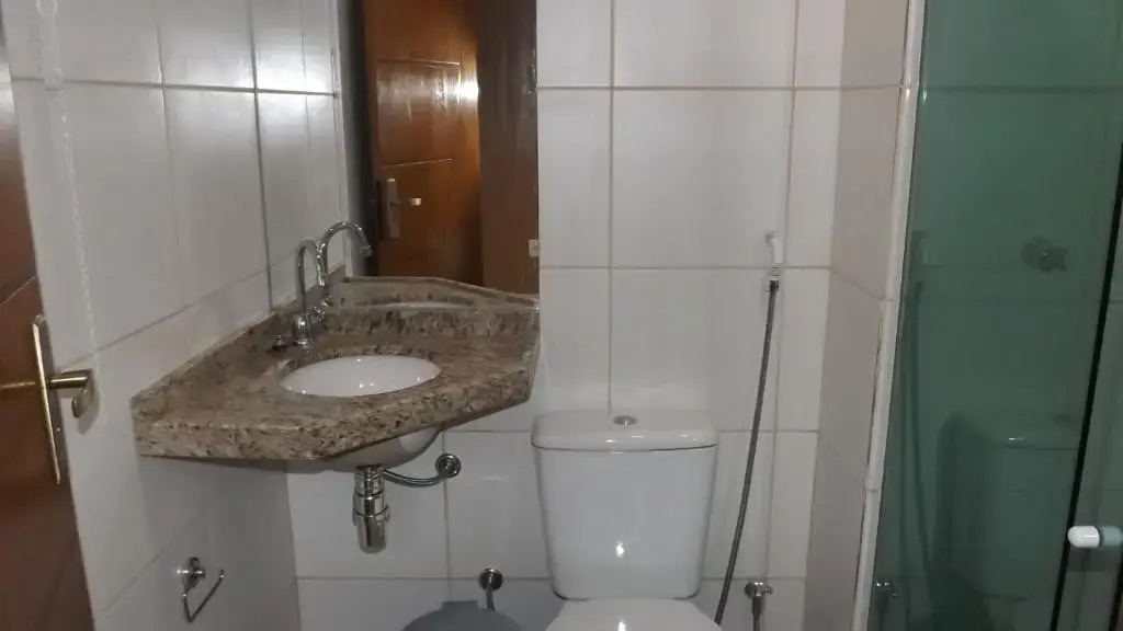 Pousada Cafe Com Leitte - Chambres