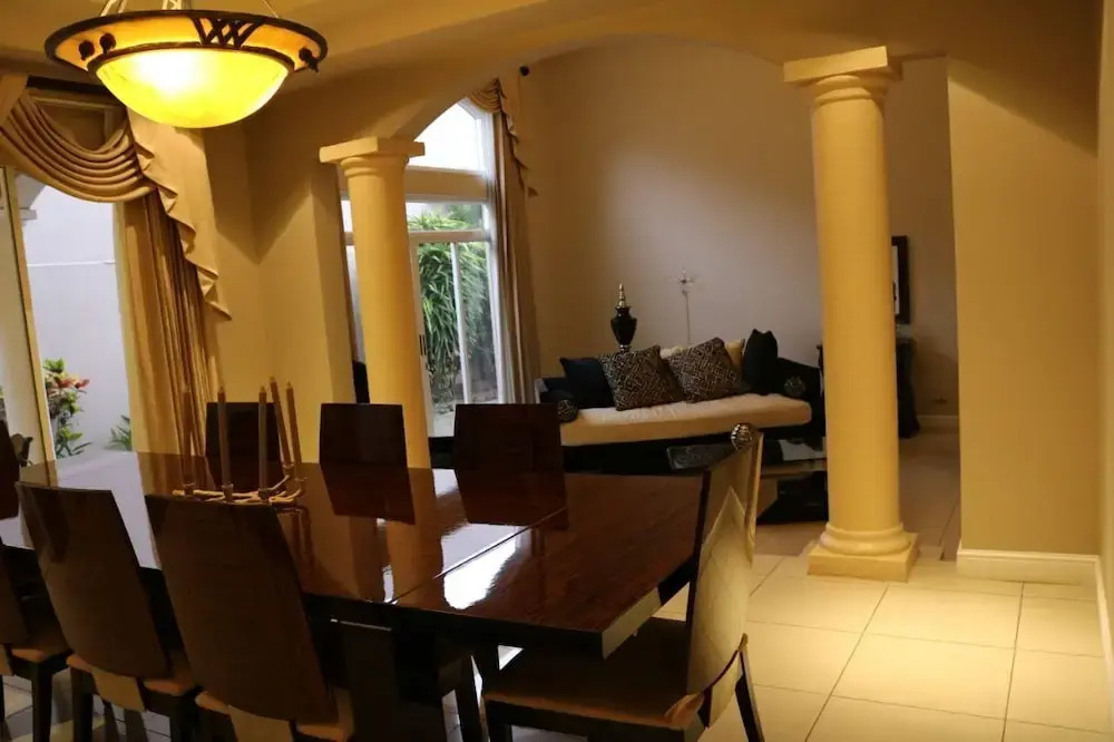 Deluxe Property in Cariari - фото 18