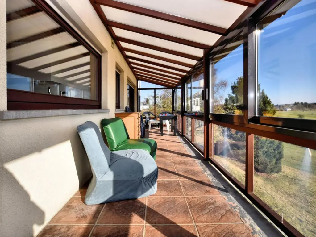 Holiday Home in Nadrin With Private Terrace - фото 7