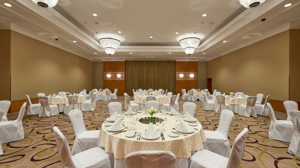 InterContinental Budapest by IHG - Général