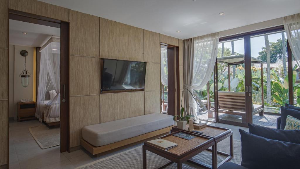 Plataran Ubud Hotel & Resort