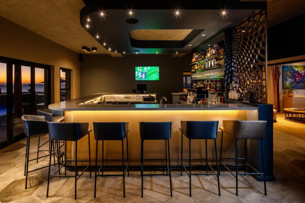 Sky Villa Boutique Hotel - фото 36