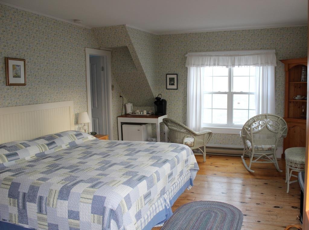 Compass Rose Heritage Inn by null