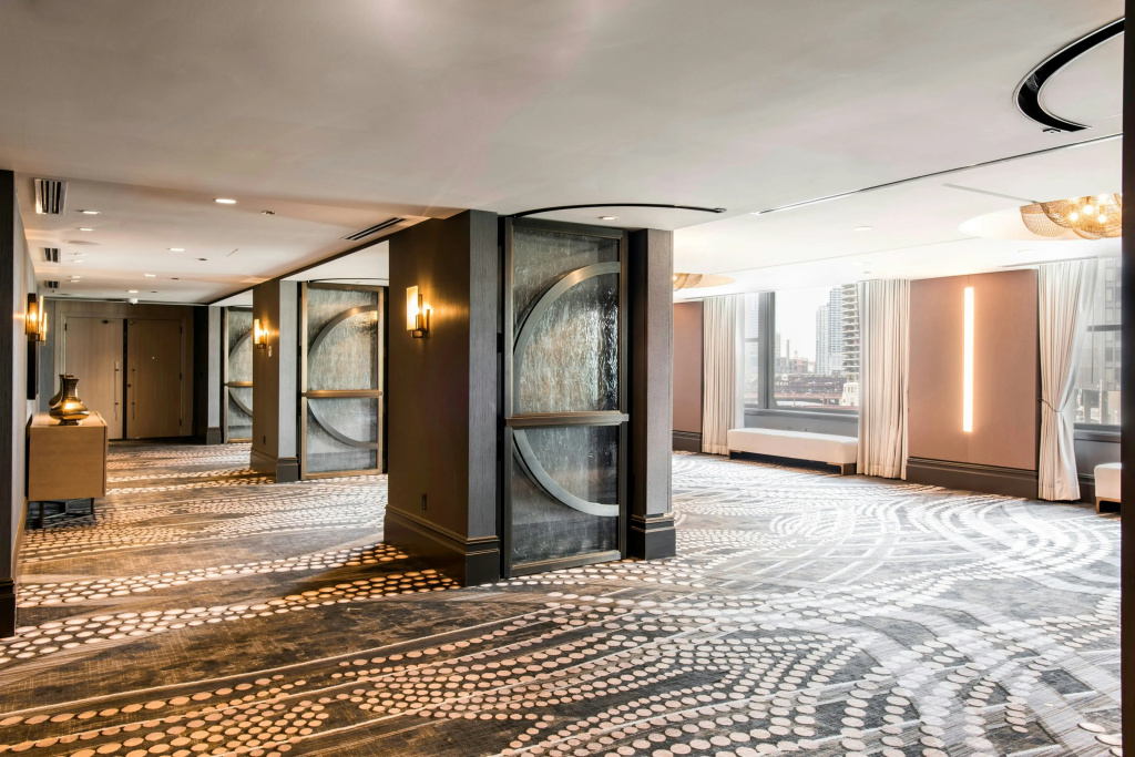 LondonHouse Chicago, Curio Collection by Hilton - Général
