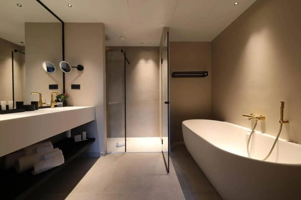 Hotel Sanglier - фото 33