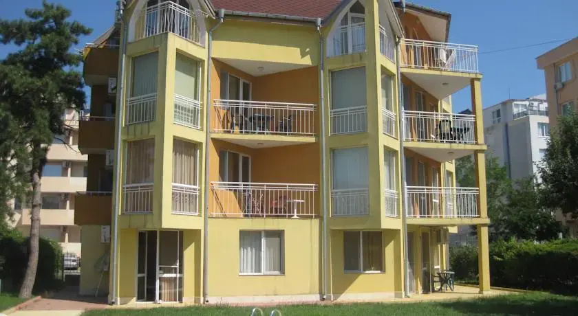 Villa Sunshine