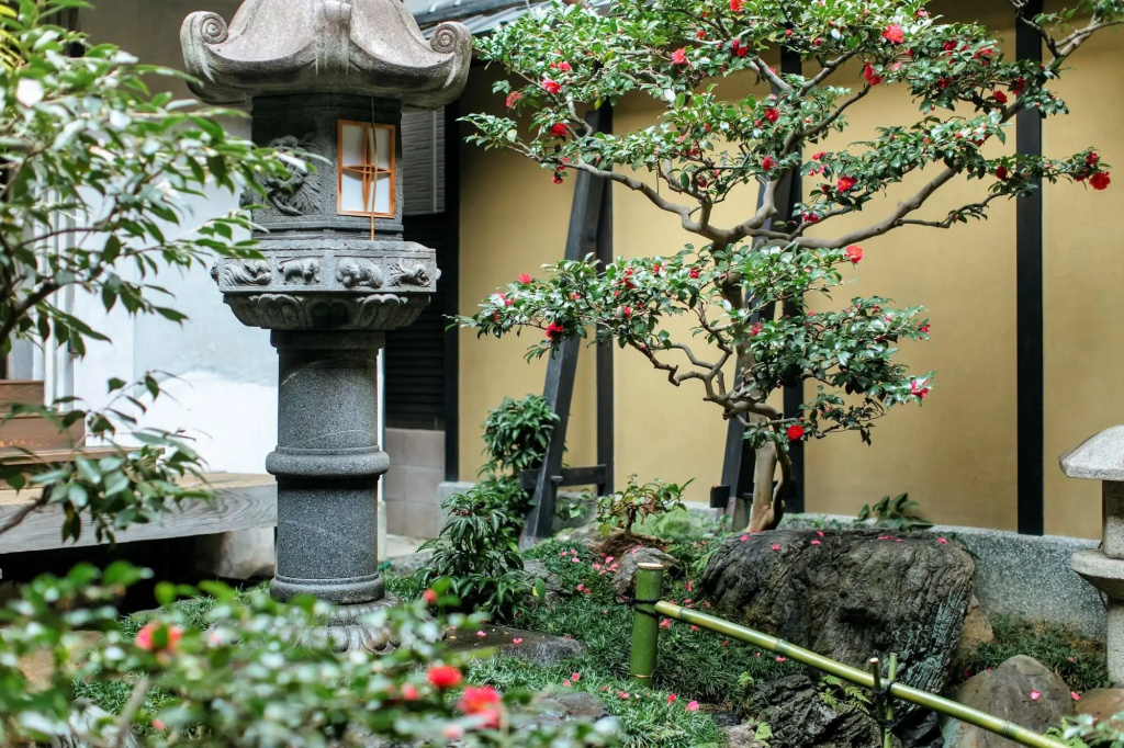 Toshiharu Ryokan 사진 35