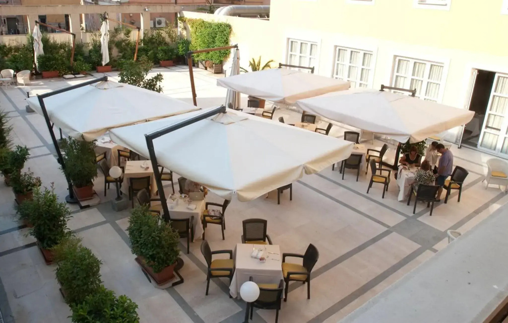 Hotel San Domenico al Piano - Général