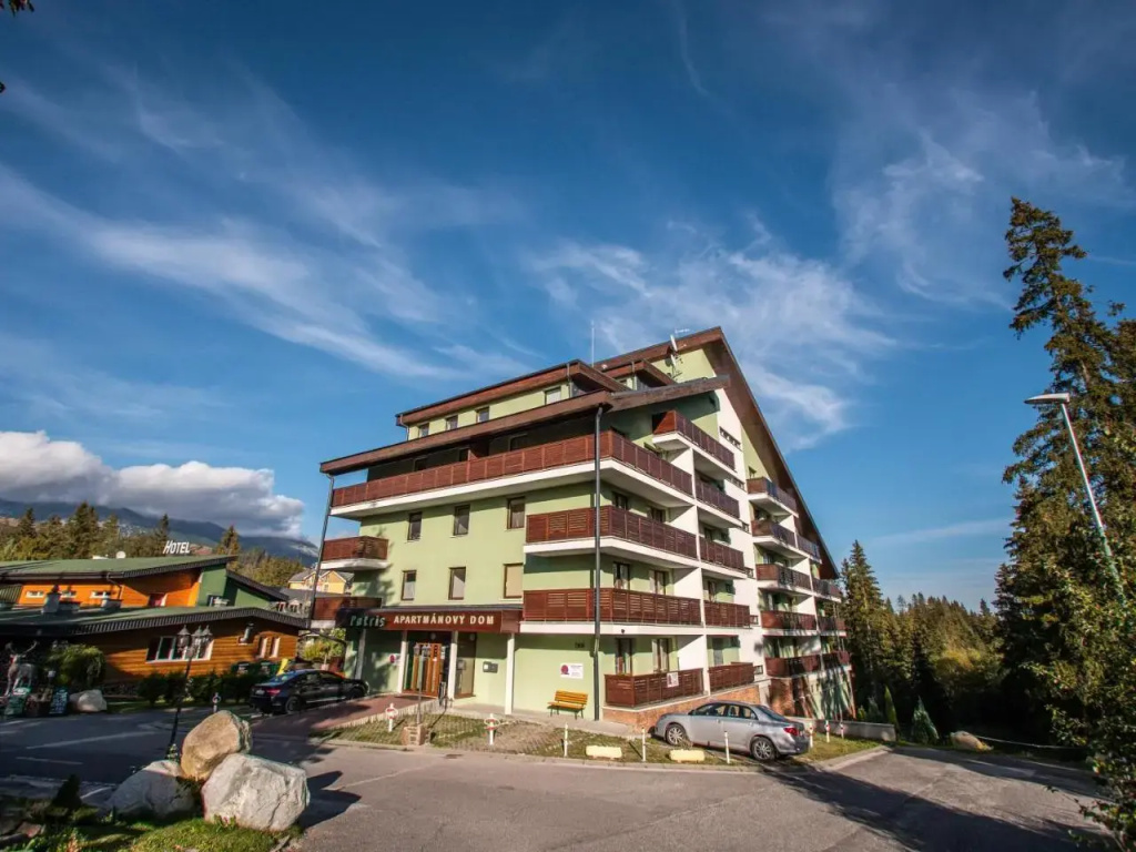 Apartmán Patris 40