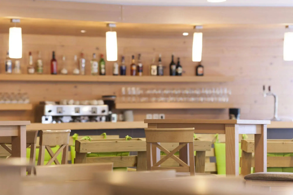 Wellness Hotel Montis - Général