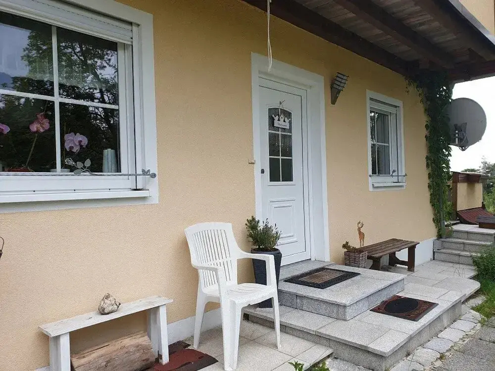 Ferienwohnung Fichtelmountain