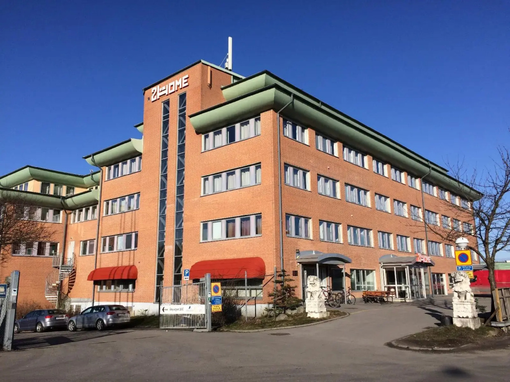 Hotel photo 18