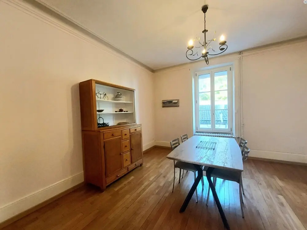 Afficher la photo 6 — Appartement des Capucins
