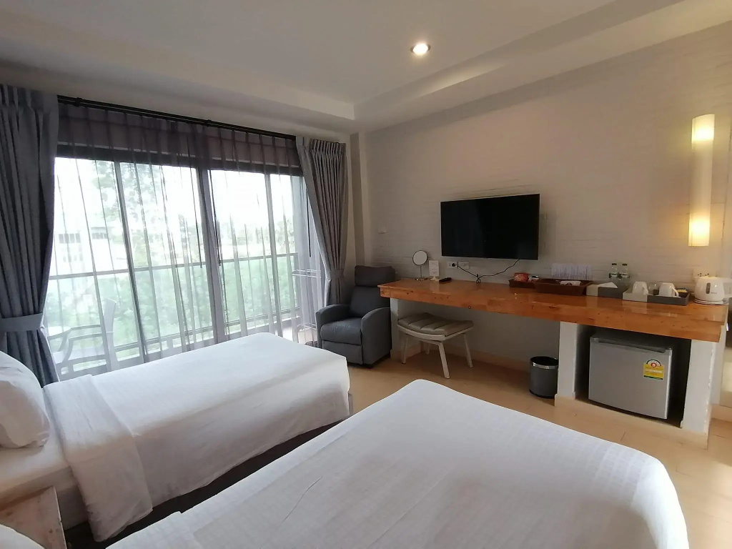 Hotel photo 19