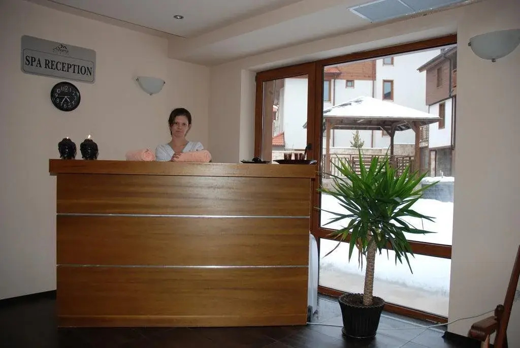 Hotel photo 18