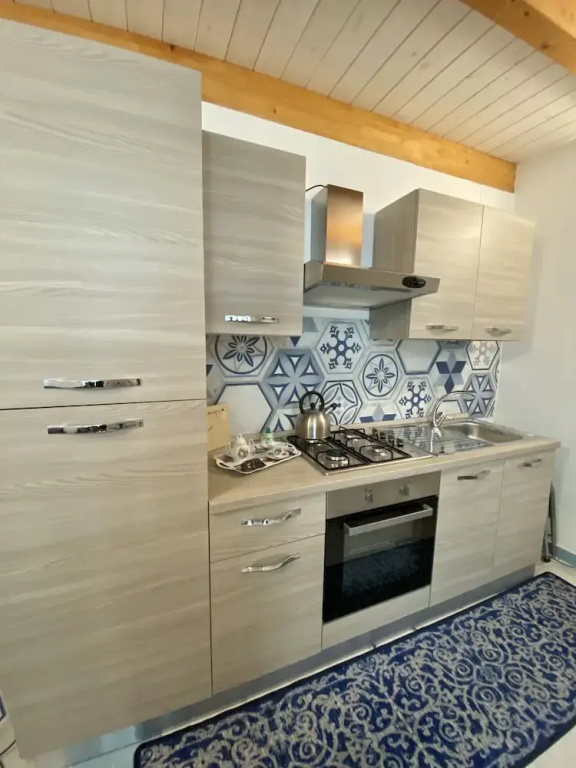 Comfort Apartment