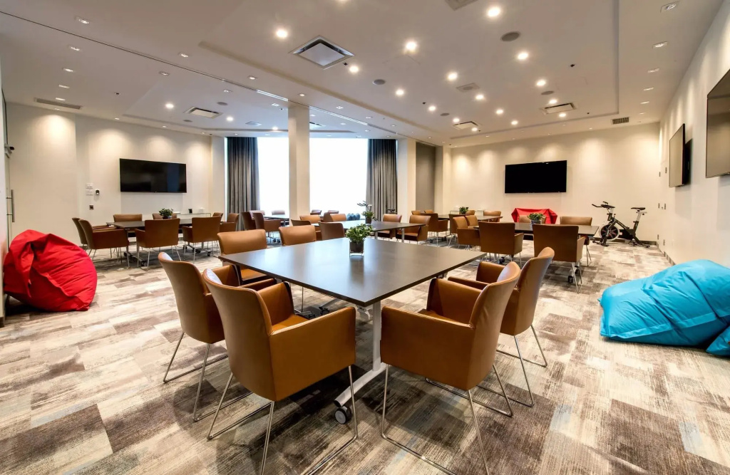 Ômage Hotel, Montreal Laval, a Tribute Portfolio Hotel - Général