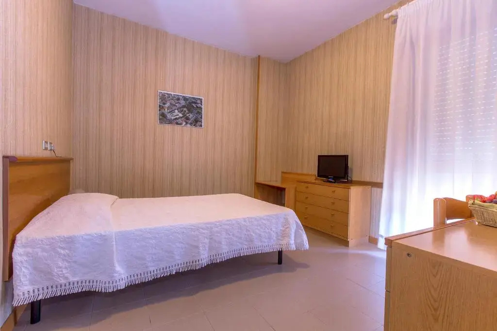 Hotel Residence Ulivi e Palme — 5