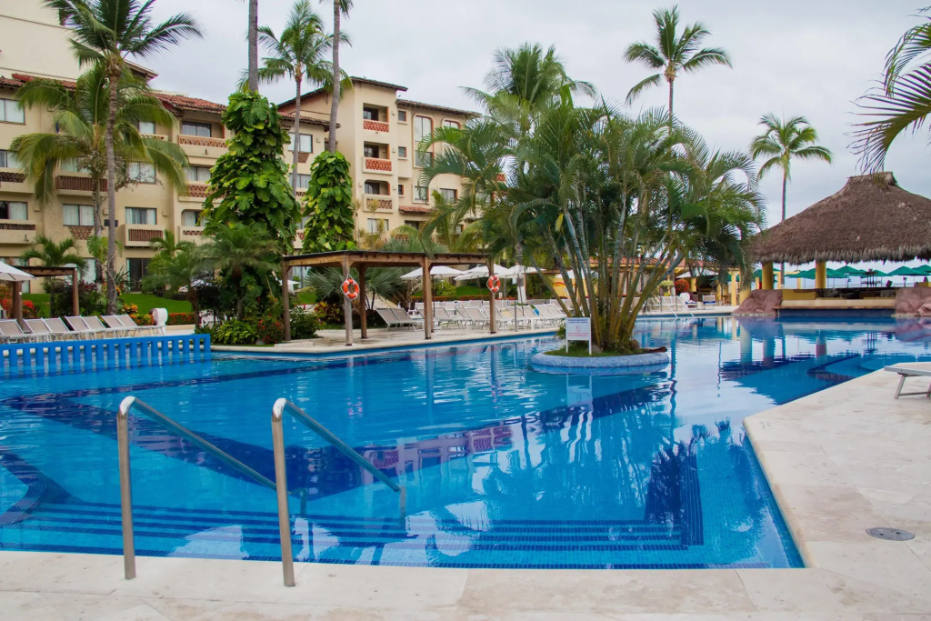 Canto del Sol Puerto Vallarta All Inclusive - Général