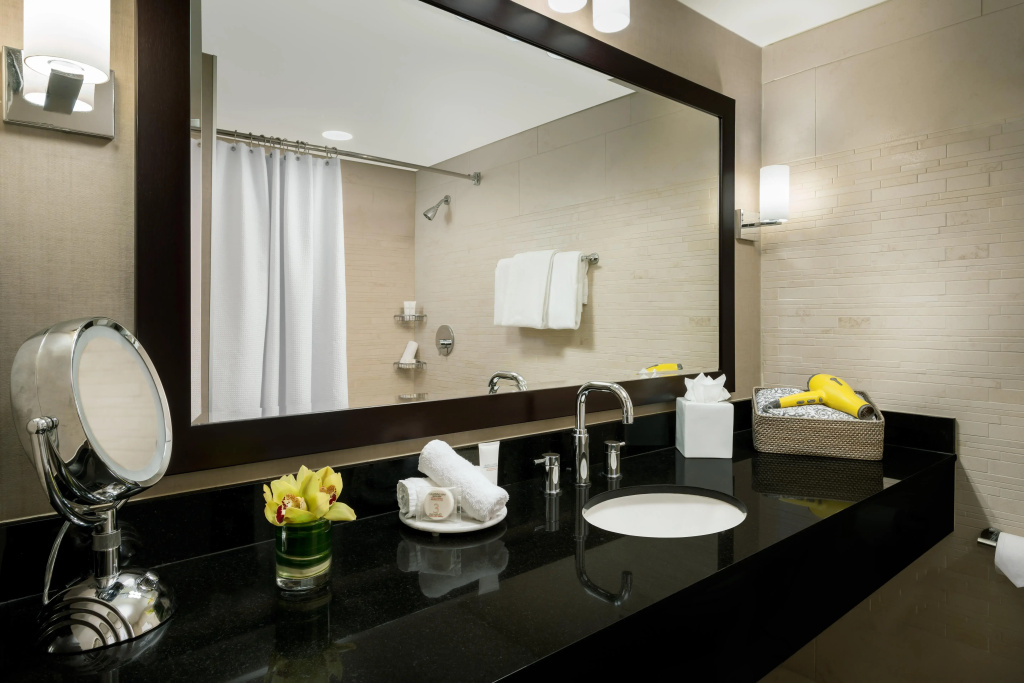 Hyatt Centric Arlington - Général