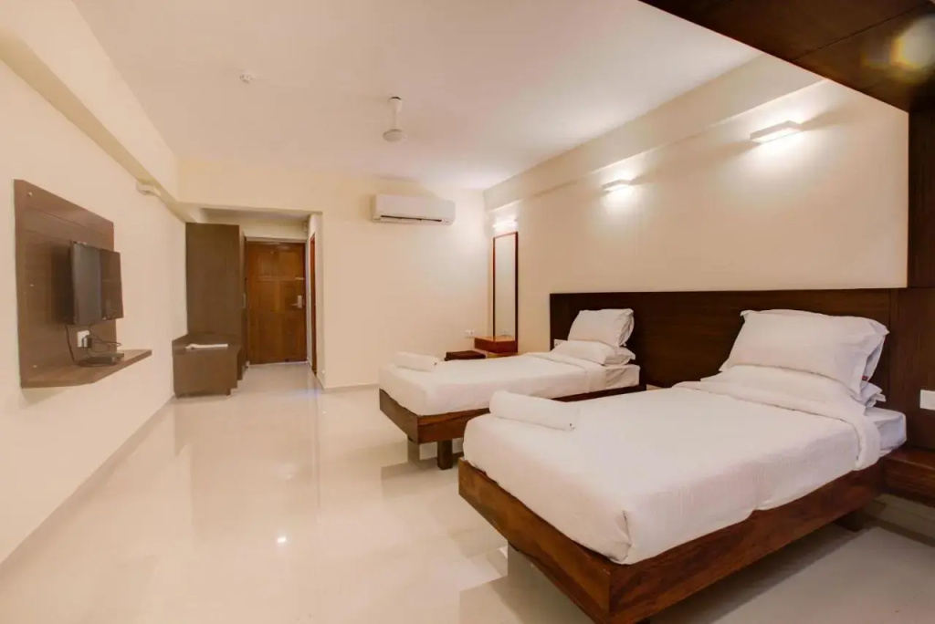 Hotel photo 6