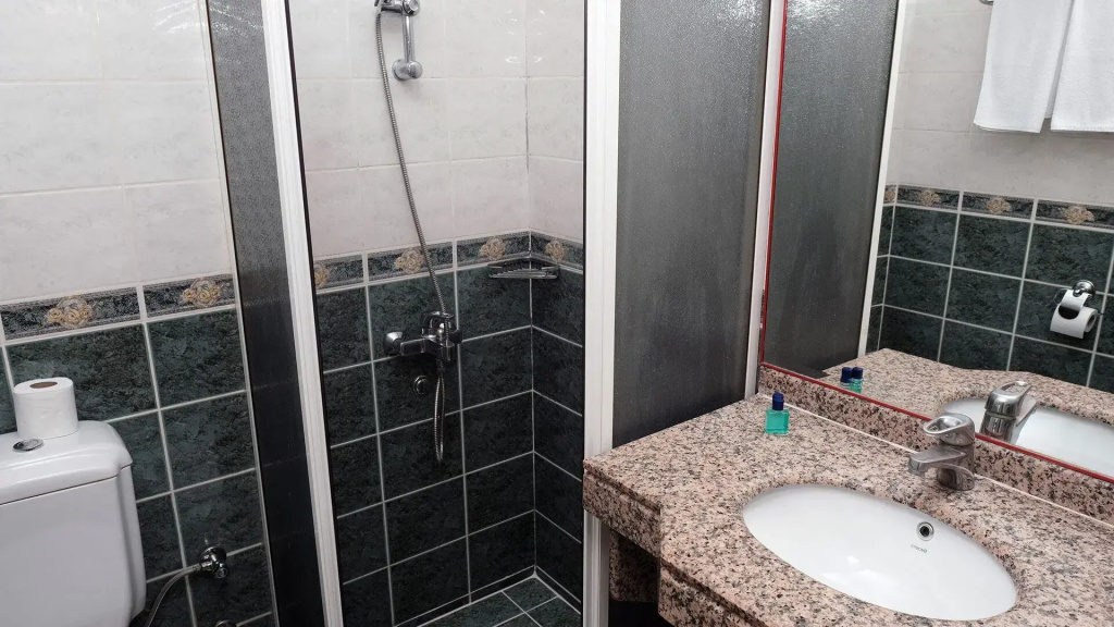 Hotel photo 10