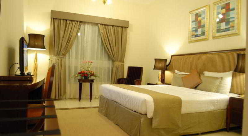 Al Manar Hotel Apartments