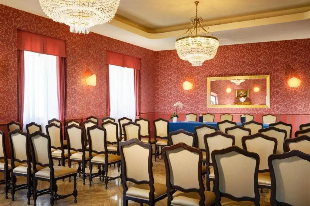 Hotel Titano - Général