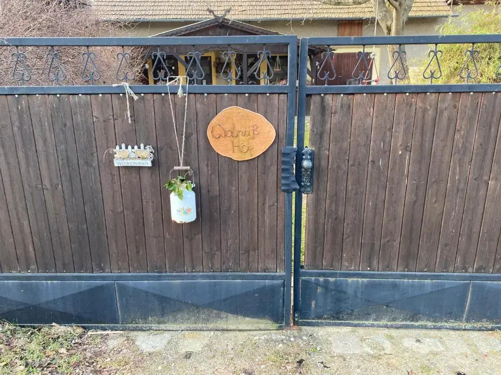 1 Bedroom Cottage