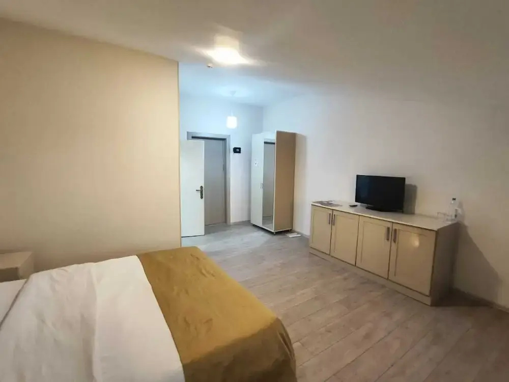 Qebele Yeddı Gozel Hotel - Chambres
