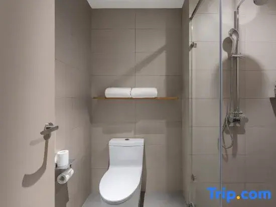 Двухместный номер Standard двуспальная кровать в The Golden Ville Boutique Hotel & Spa