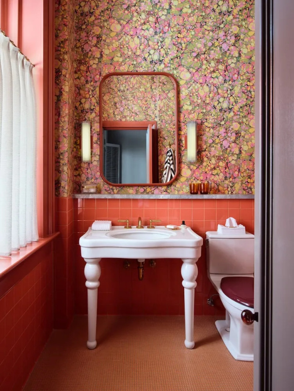 Hotel Saint Vincent - Chambres