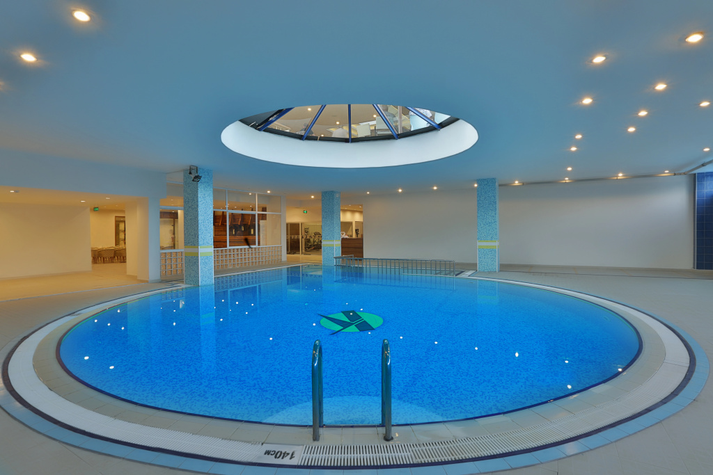 Numa Konaktepe Hotel - Général