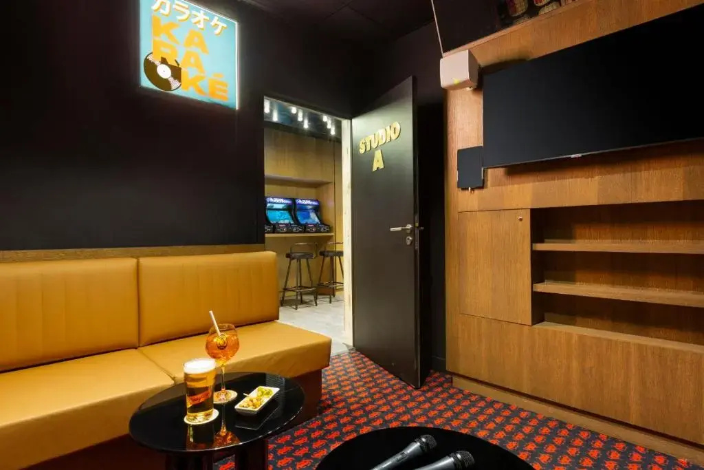 Voir la photo 3 — RockyPop Flaine Appartements & Spa
