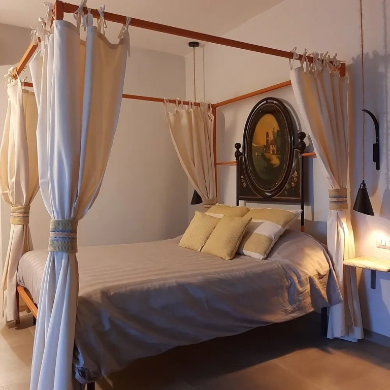 Classic room