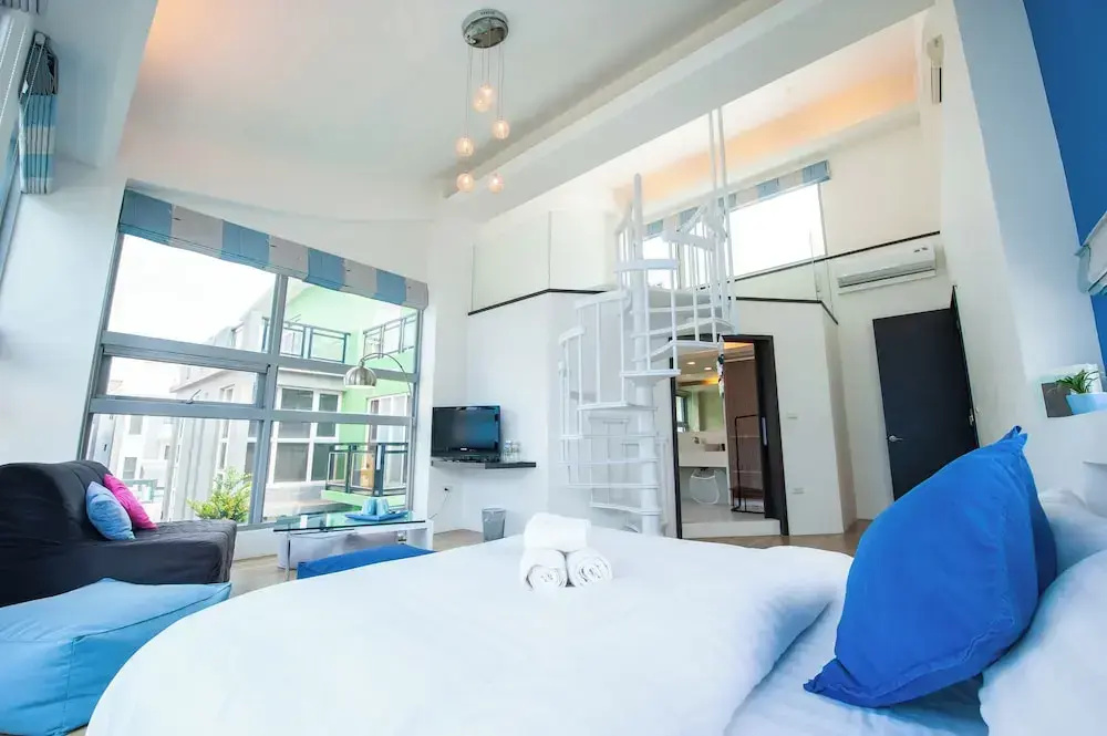 Hotel photo 21