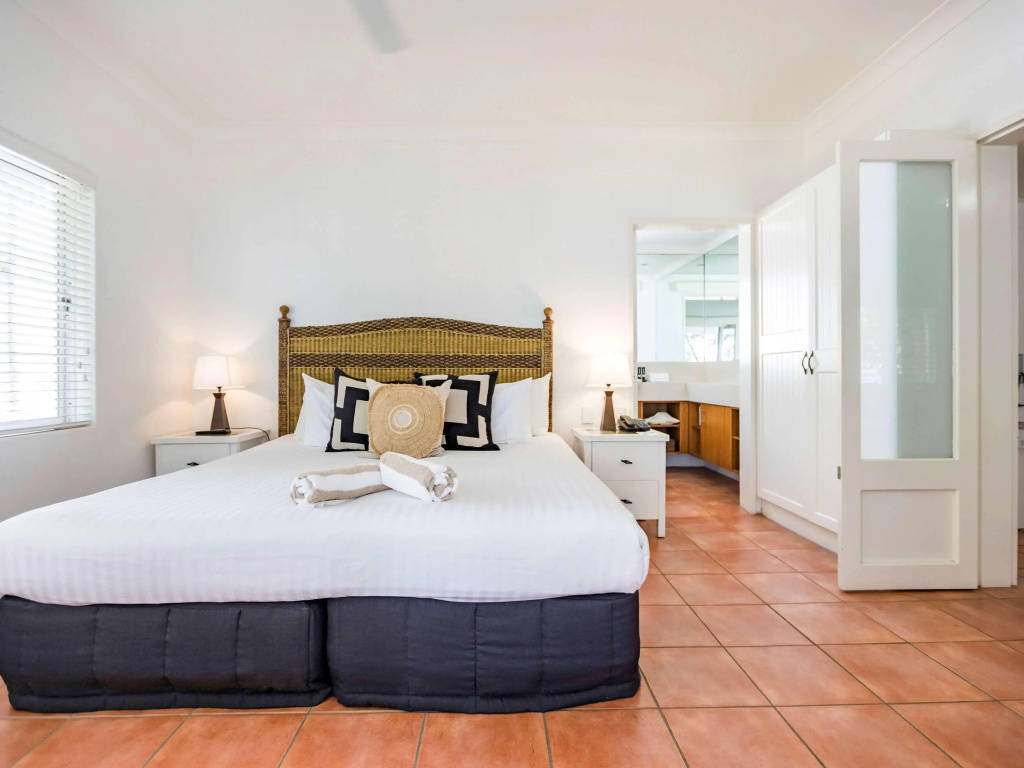 The Reef House Adults Retreat - Général