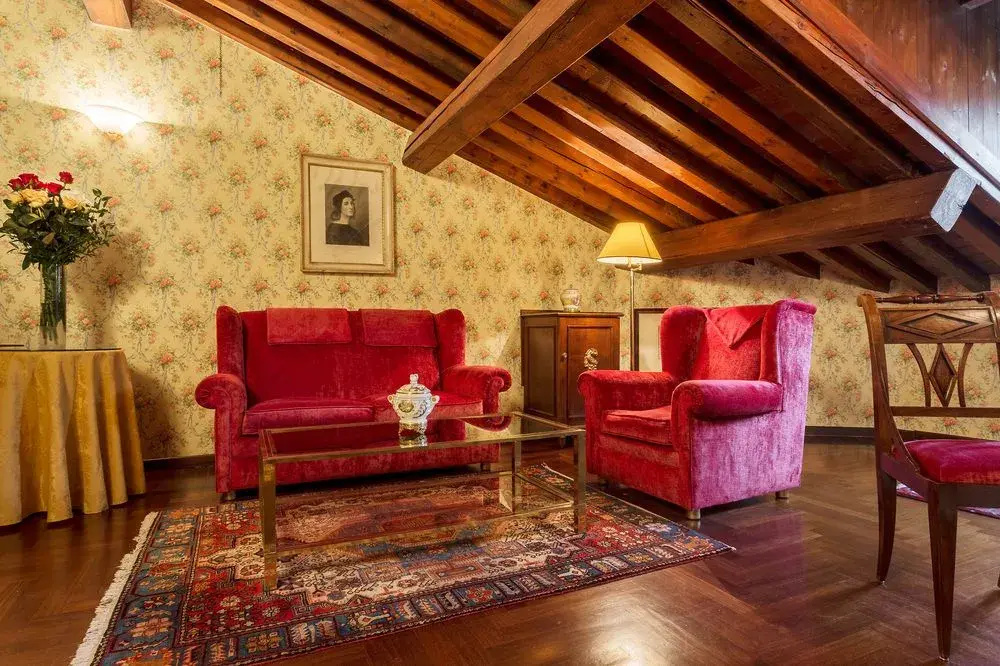 Hotel Villa del Quar - Général